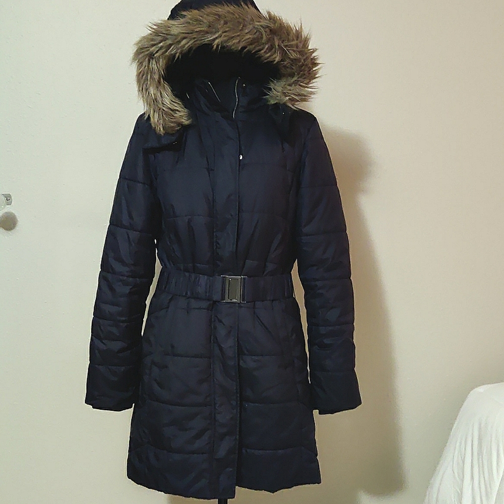 Banana Republic Coat Size S